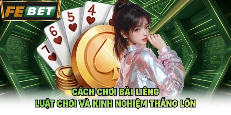 Bài Liêng