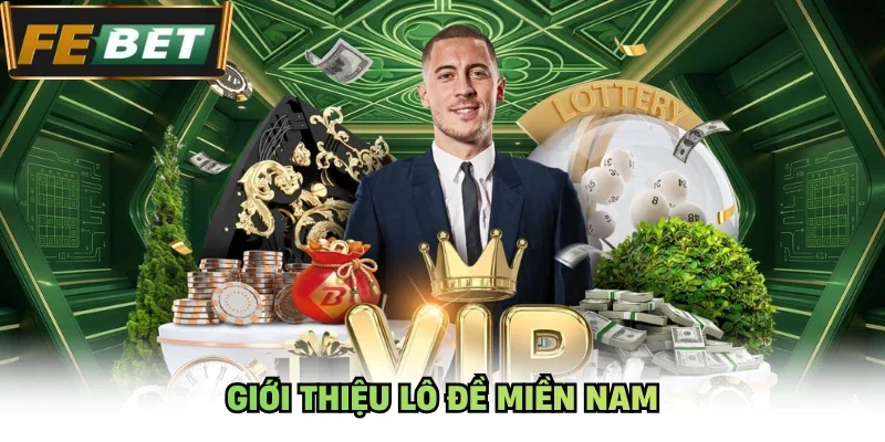 Giới thiệu lô đề miền nam