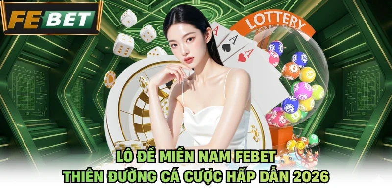 lô đề miền nam