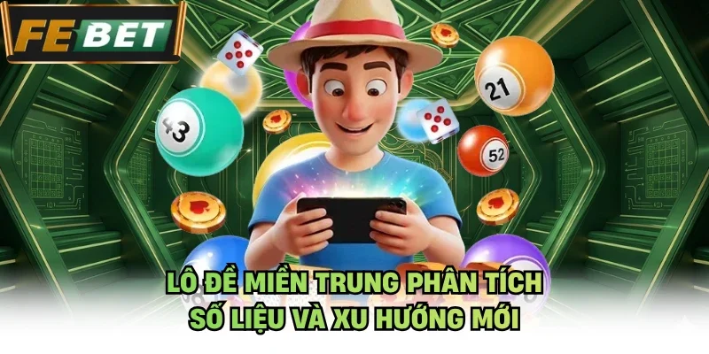 Lô đề miền trung