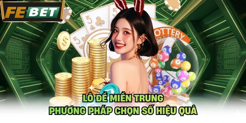 Lô đề miền trung phương pháp chọn số hiệu quả