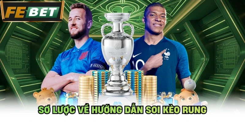 Sơ lược về Hướng dẫn soi kèo rung
